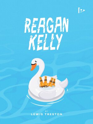cover image of Reagan Kelly